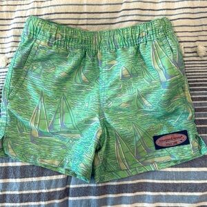 Vineyard Vines Swim Trunks